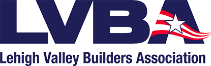 Lehigh Valley Builders Association logo