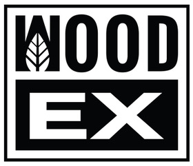 WoodEx Contracting logo