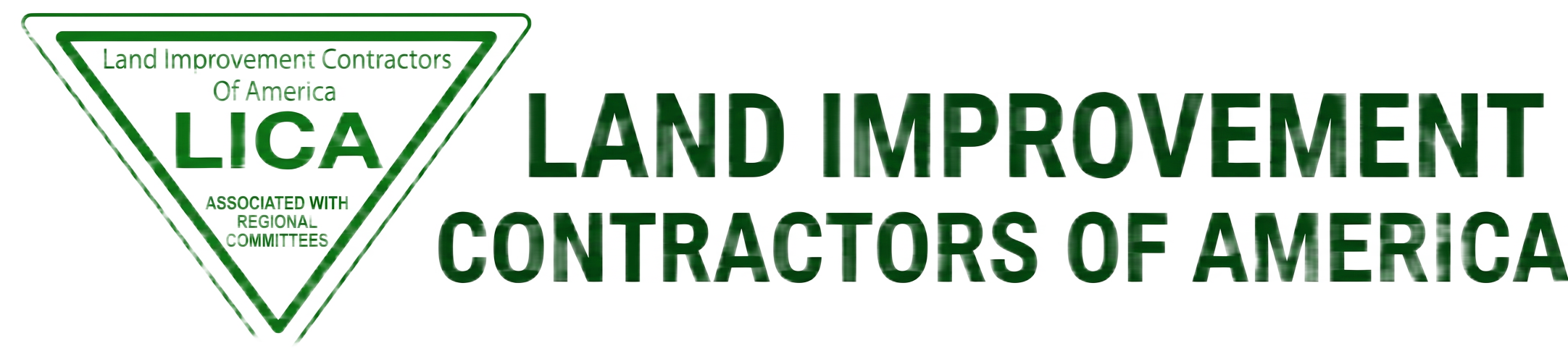Land Improvement Contractors of America logo