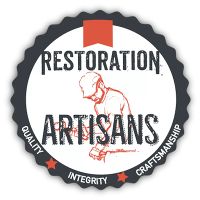 Restoration Artisans logo